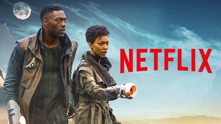Netflix Confirms 'Star Trek: Discovery' Season 3 Launching Internationally On October 16 – TrekMovie.com
